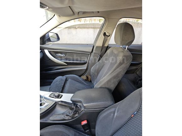 F30 Boyasız Değişensiz.