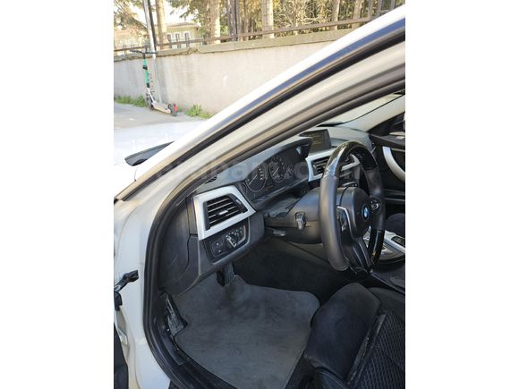 F30 Boyasız Değişensiz.