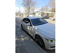 F30 Boyasız Değişensiz.