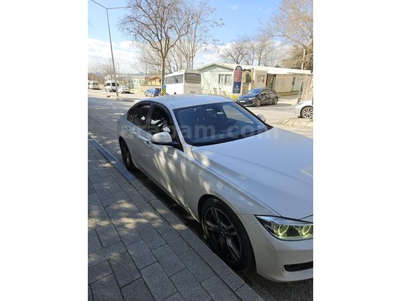 F30 Boyasız Değişensiz.