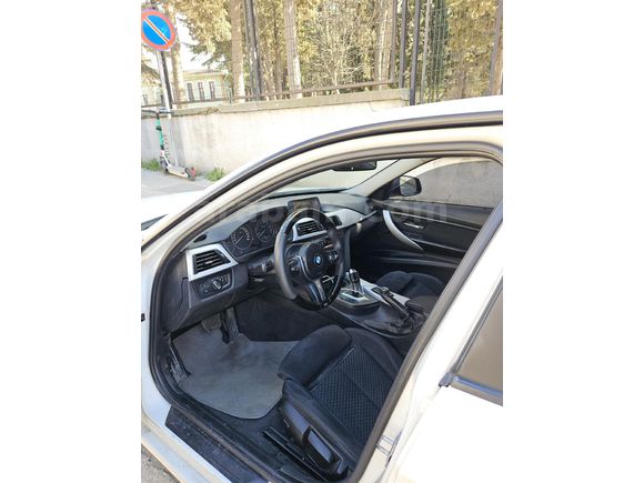 F30 Boyasız Değişensiz.