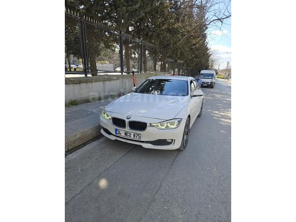 F30 Boyasız Değişensiz.