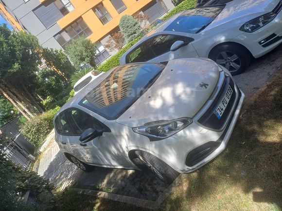 Sahibinden Peugeot 208 1.2 PureTech Access 2016 Model 