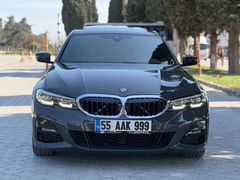 2020 G20 İÇİ TABA|DRAVİT GREY|RECARO|HARMAN KARDON|77.500KM