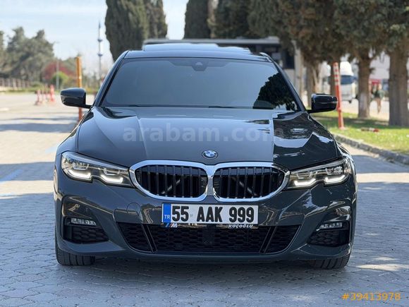 2020 G20 İÇİ TABA|DRAVİT GREY|RECARO|HARMAN KARDON|77.500KM