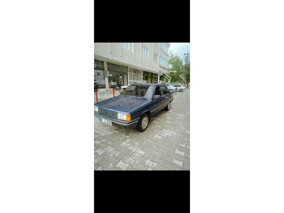 Sahibinden Renault R 9 1.4 GTL 1985 Model