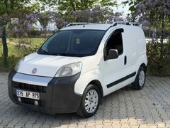 Sahibinden Fiat Fiorino Cargo 1.3 Multijet 2012 Model 