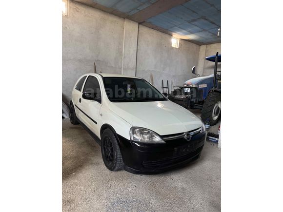 Sahibinden Opel Corsa 1.7 DTi Comfort 2003 Model 