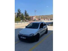 Sahibinden Opel Corsa 1.7 DTi Comfort 2003 Model 