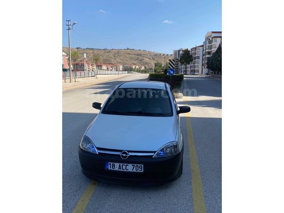 Sahibinden Opel Corsa 1.7 DTi Comfort 2003 Model 