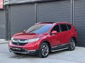SERİ AUTO'DAN 2020 HONDA CR-V / EXECUTİVE PLUS / 4X4