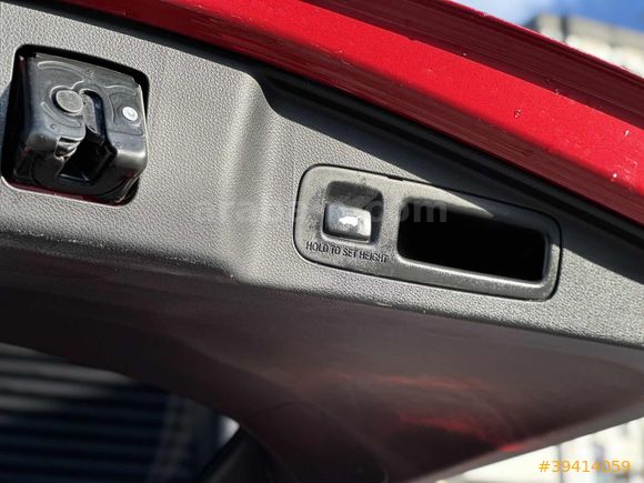 SERİ AUTO'DAN 2020 HONDA CR-V / EXECUTİVE PLUS / 4X4
