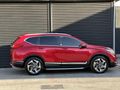SERİ AUTO'DAN 2020 HONDA CR-V / EXECUTİVE PLUS / 4X4