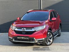 SERİ AUTO'DAN 2020 HONDA CR-V / EXECUTİVE PLUS / 4X4