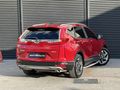 SERİ AUTO'DAN 2020 HONDA CR-V / EXECUTİVE PLUS / 4X4