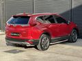 SERİ AUTO'DAN 2020 HONDA CR-V / EXECUTİVE PLUS / 4X4