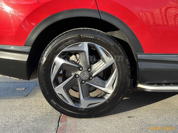 SERİ AUTO'DAN 2020 HONDA CR-V / EXECUTİVE PLUS / 4X4
