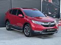 SERİ AUTO'DAN 2020 HONDA CR-V / EXECUTİVE PLUS / 4X4