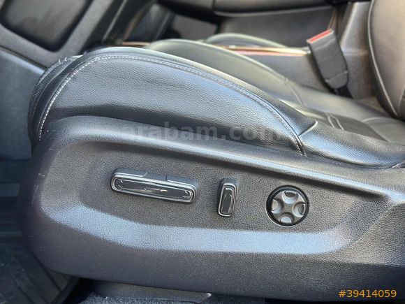 SERİ AUTO'DAN 2020 HONDA CR-V / EXECUTİVE PLUS / 4X4