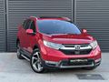SERİ AUTO'DAN 2020 HONDA CR-V / EXECUTİVE PLUS / 4X4