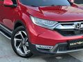SERİ AUTO'DAN 2020 HONDA CR-V / EXECUTİVE PLUS / 4X4