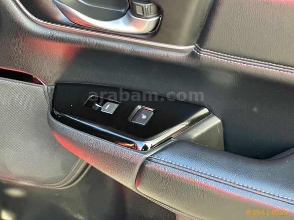 SERİ AUTO'DAN 2020 HONDA CR-V / EXECUTİVE PLUS / 4X4
