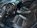 SERİ AUTO'DAN 2014 OPEL İNSİGNİA / OPC / HATASIZ / 4 ÇEKER