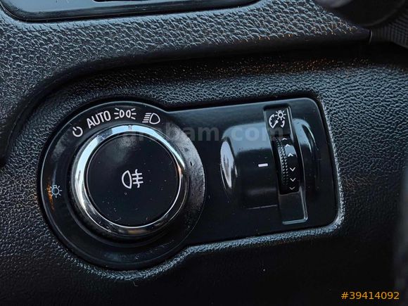 SERİ AUTO'DAN 2014 OPEL İNSİGNİA / OPC / HATASIZ / 4 ÇEKER