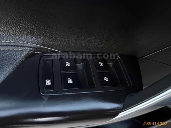 SERİ AUTO'DAN 2014 OPEL İNSİGNİA / OPC / HATASIZ / 4 ÇEKER