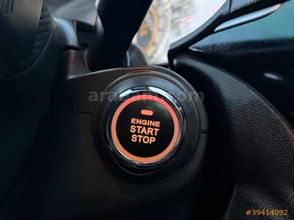SERİ AUTO'DAN 2014 OPEL İNSİGNİA / OPC / HATASIZ / 4 ÇEKER