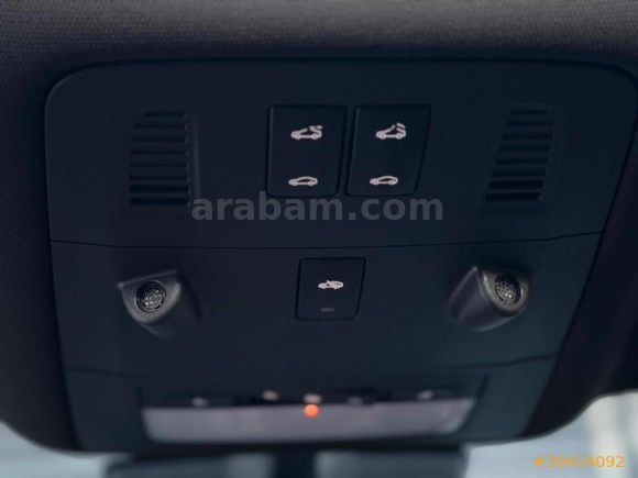 SERİ AUTO'DAN 2014 OPEL İNSİGNİA / OPC / HATASIZ / 4 ÇEKER