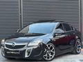 SERİ AUTO'DAN 2014 OPEL İNSİGNİA / OPC / HATASIZ / 4 ÇEKER