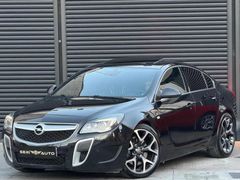 SERİ AUTO'DAN 2014 OPEL İNSİGNİA / OPC / HATASIZ / 4 ÇEKER