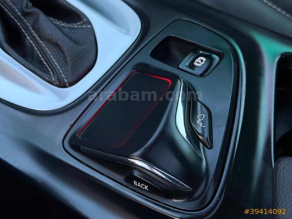 SERİ AUTO'DAN 2014 OPEL İNSİGNİA / OPC / HATASIZ / 4 ÇEKER