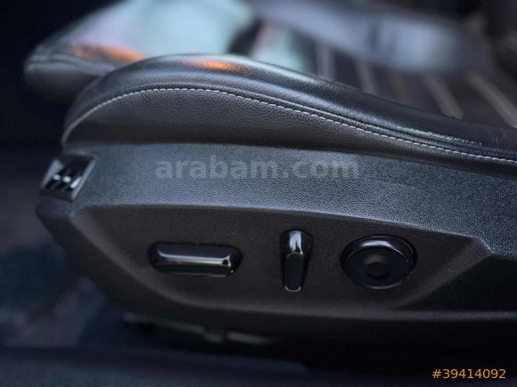 SERİ AUTO'DAN 2014 OPEL İNSİGNİA / OPC / HATASIZ / 4 ÇEKER