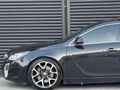 SERİ AUTO'DAN 2014 OPEL İNSİGNİA / OPC / HATASIZ / 4 ÇEKER
