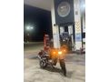 Sahibinden Mondial 125 MH Drift 