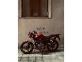 Sahibinden Mondial 125 MH Drift 