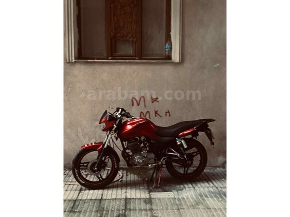 Sahibinden Mondial 125 MH Drift 