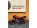 Sahibinden Mondial 125 MH Drift 