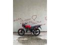 Sahibinden Mondial 125 MH Drift 