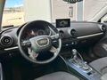 SERİ AUTO'DAN 2014 AUDİ / A3 1.6 TDİ ATTRACTİON / BAKIMLI