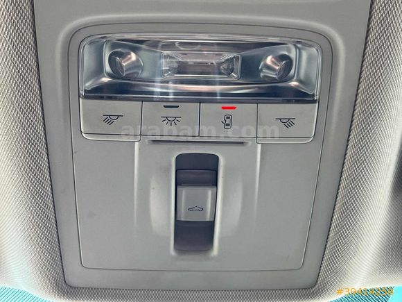 SERİ AUTO'DAN 2014 AUDİ / A3 1.6 TDİ ATTRACTİON / BAKIMLI