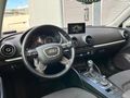 SERİ AUTO'DAN 2014 AUDİ / A3 1.6 TDİ ATTRACTİON / BAKIMLI