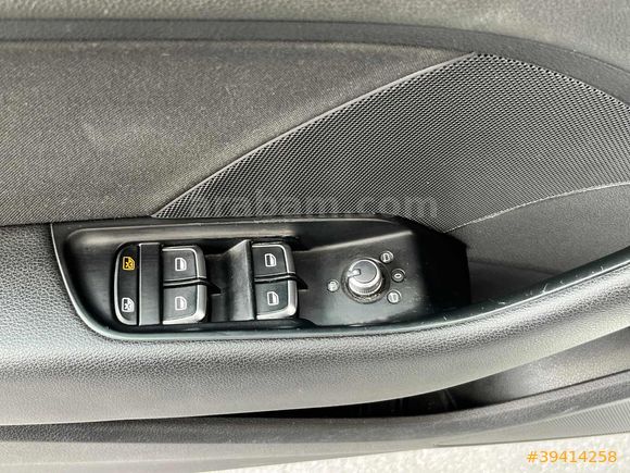 SERİ AUTO'DAN 2014 AUDİ / A3 1.6 TDİ ATTRACTİON / BAKIMLI