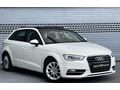 SERİ AUTO'DAN 2014 AUDİ / A3 1.6 TDİ ATTRACTİON / BAKIMLI