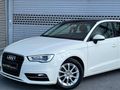 SERİ AUTO'DAN 2014 AUDİ / A3 1.6 TDİ ATTRACTİON / BAKIMLI