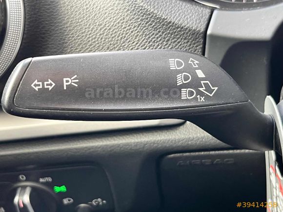 SERİ AUTO'DAN 2014 AUDİ / A3 1.6 TDİ ATTRACTİON / BAKIMLI