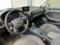 SERİ AUTO'DAN 2014 AUDİ / A3 1.6 TDİ ATTRACTİON / BAKIMLI