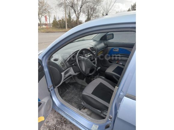Sahibinden Kia Picanto 1.1 EX 2006 Model